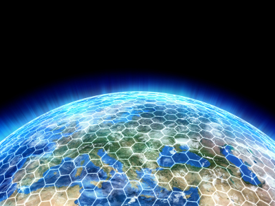Globe