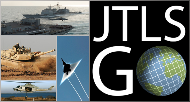 JTLS Logo