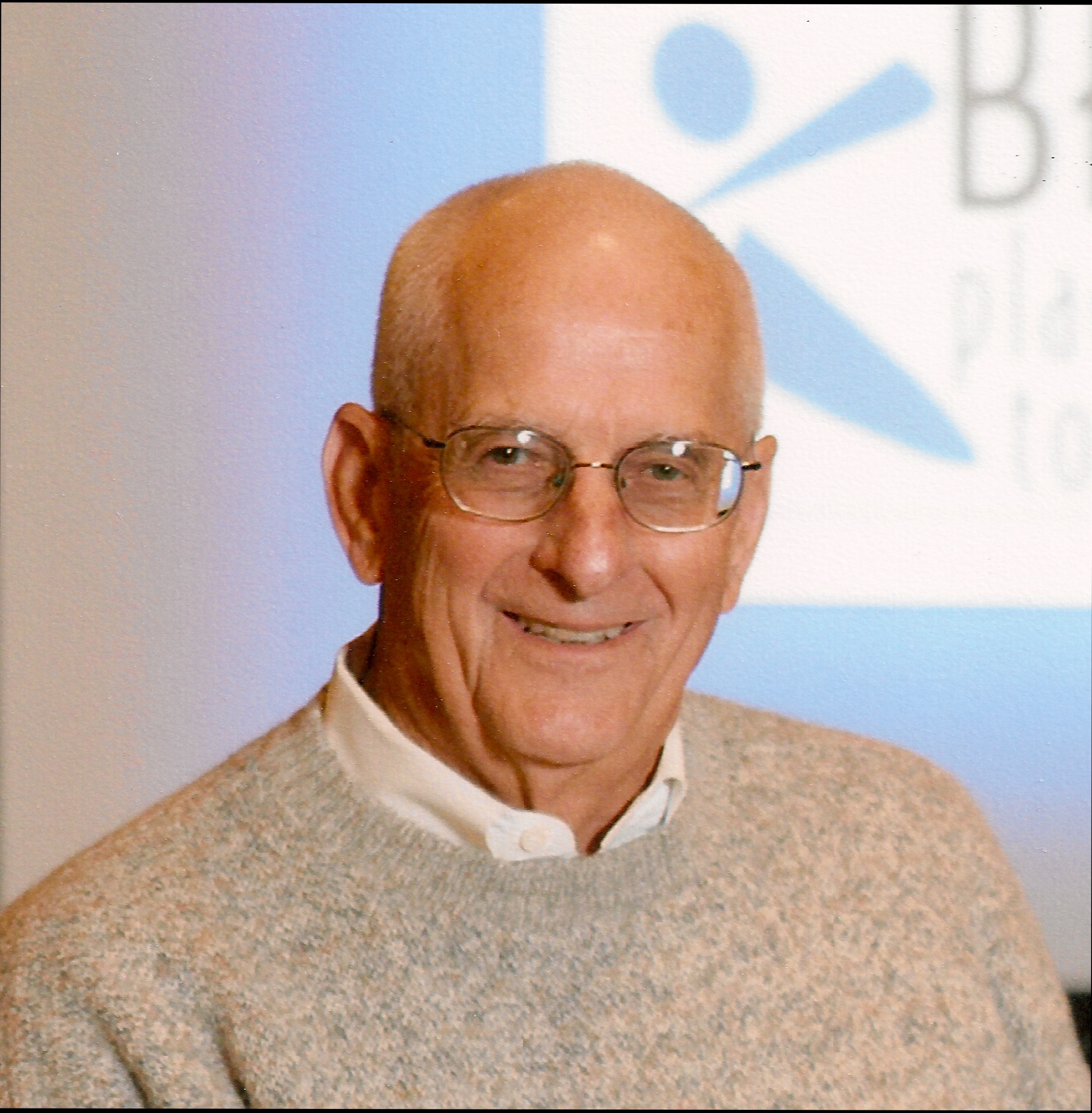 Picture of R. Jay Roland