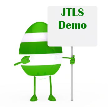 JTLS Logo